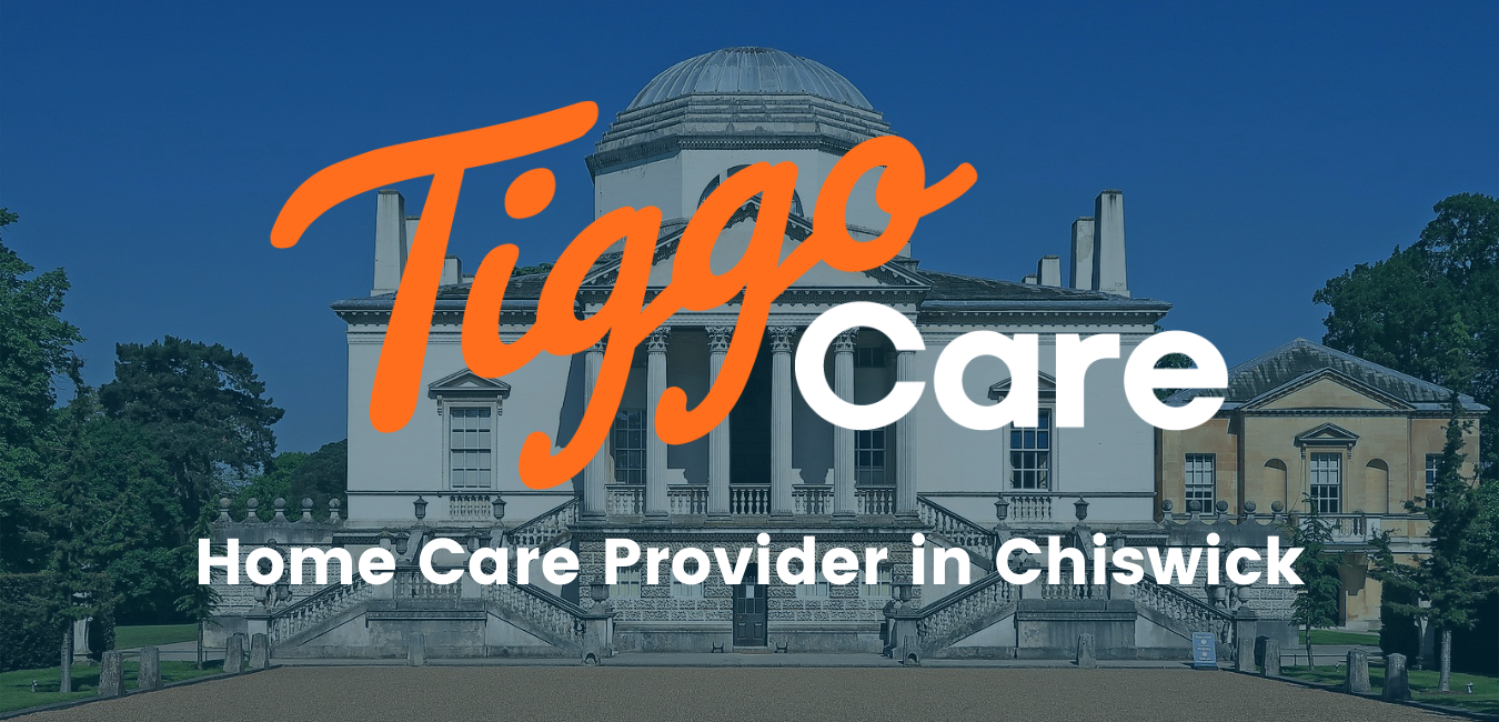 Chiswick Home Care Services Elderly Help, Care & Support